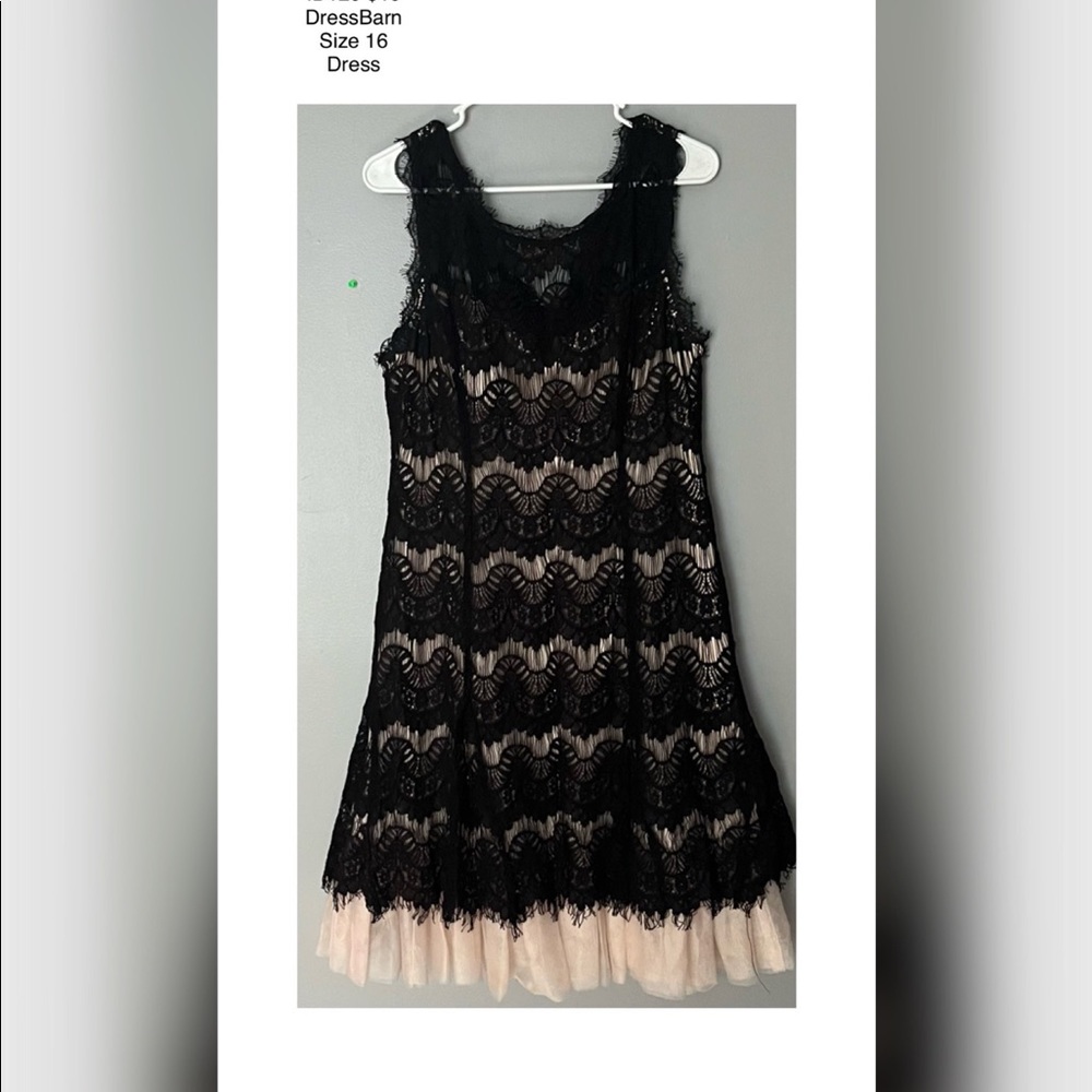 DressBarn Dress